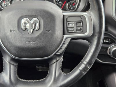 2019 RAM 2500 Lone Star