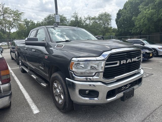 2019 RAM 2500 Lone Star