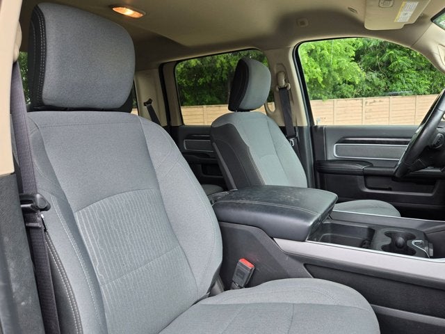2019 RAM 2500 Lone Star