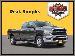 2019 RAM 2500 Lone Star