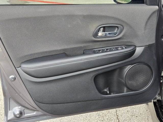 2021 Honda HR-V Sport