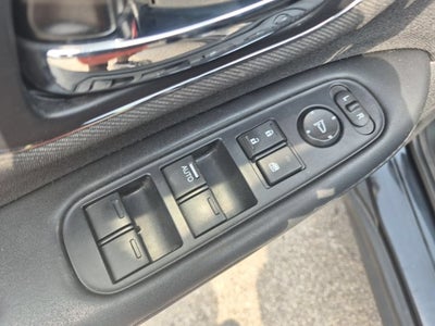 2020 Honda HR-V EX
