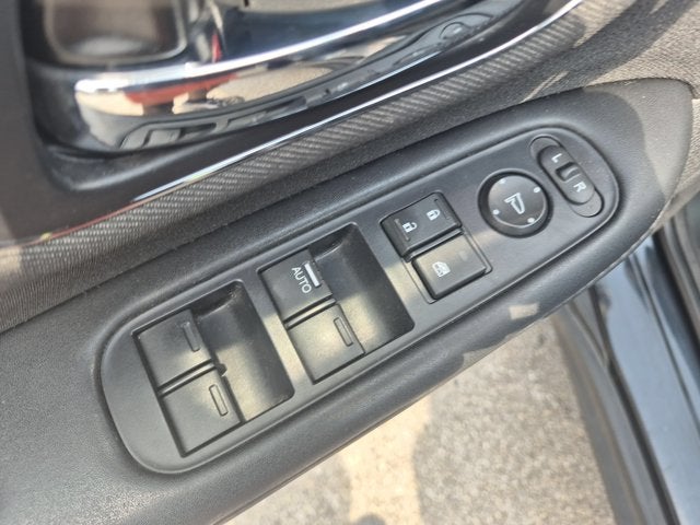 2020 Honda HR-V EX