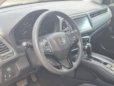 2020 Honda HR-V EX