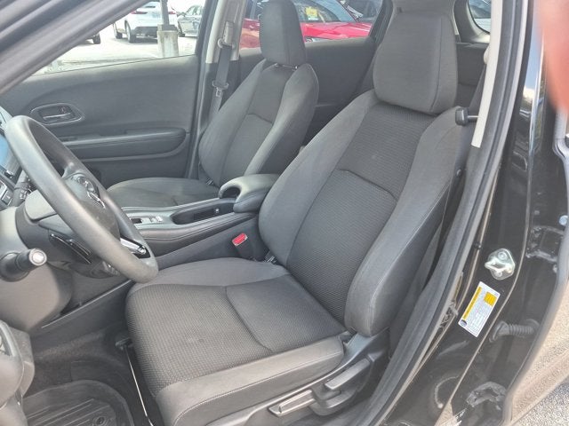 2020 Honda HR-V EX