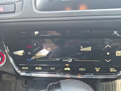 2020 Honda HR-V EX
