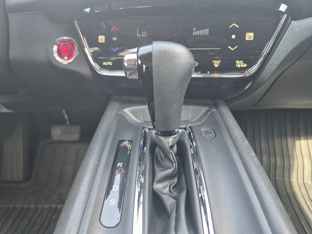 2020 Honda HR-V EX