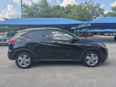 2020 Honda HR-V EX