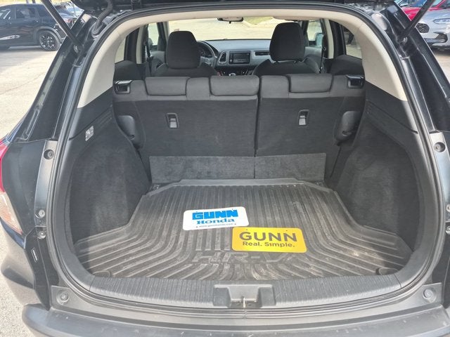 2020 Honda HR-V EX