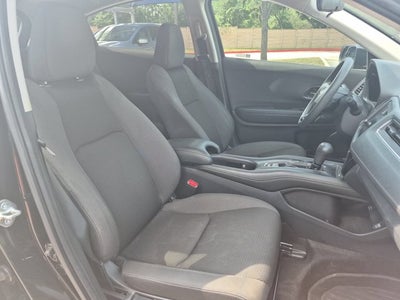 2020 Honda HR-V EX