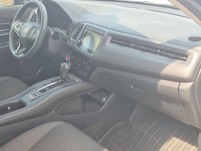 2020 Honda HR-V EX