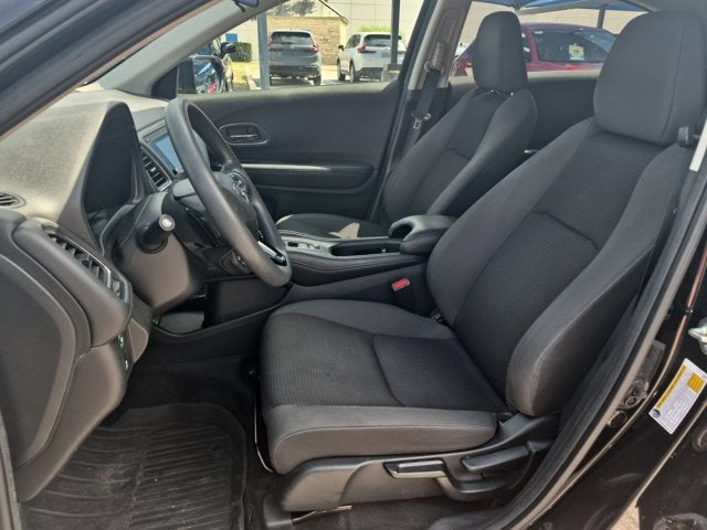 2020 Honda HR-V EX
