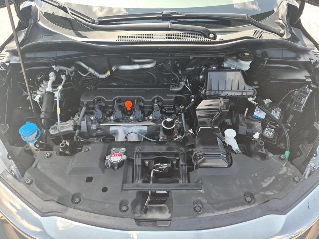 2020 Honda HR-V EX