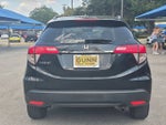 2020 Honda HR-V EX