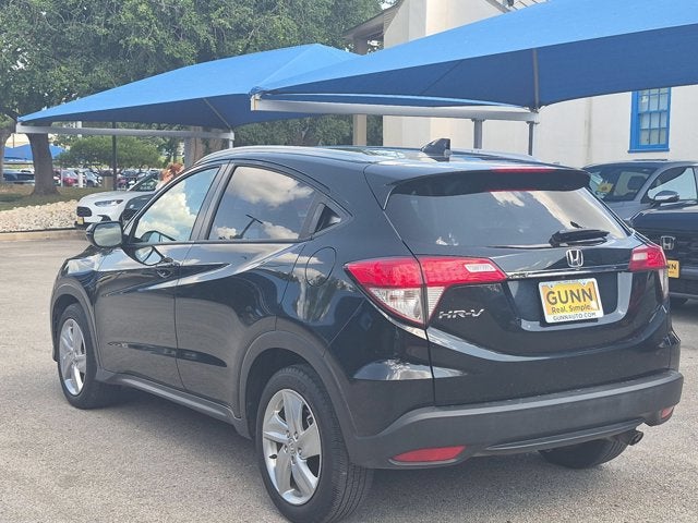 2020 Honda HR-V EX