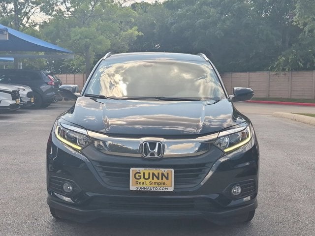 2020 Honda HR-V EX