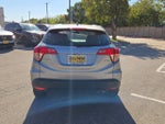 2018 Honda HR-V LX