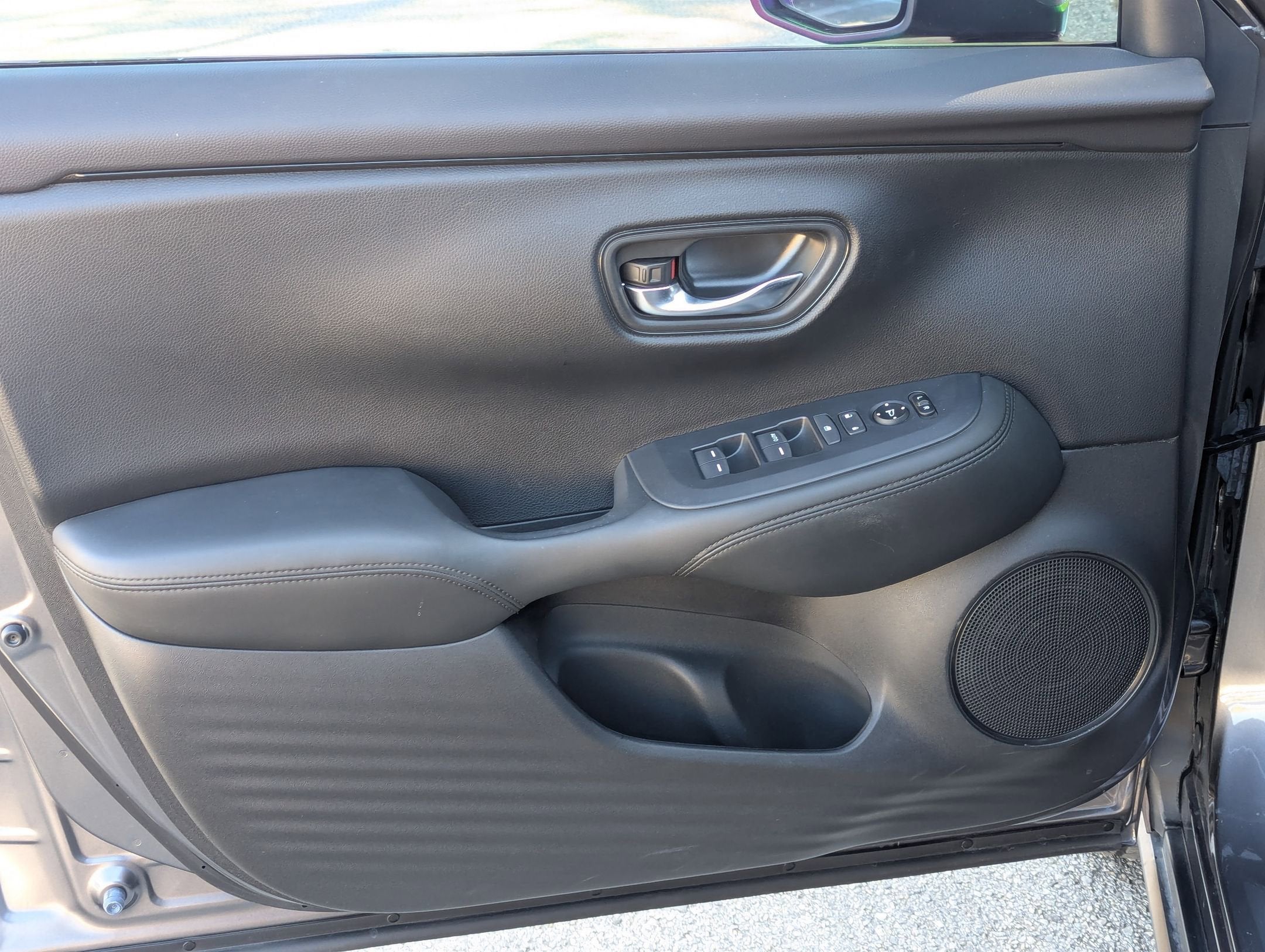 2023 Honda HR-V 2WD LX