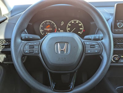 2023 Honda HR-V 2WD LX