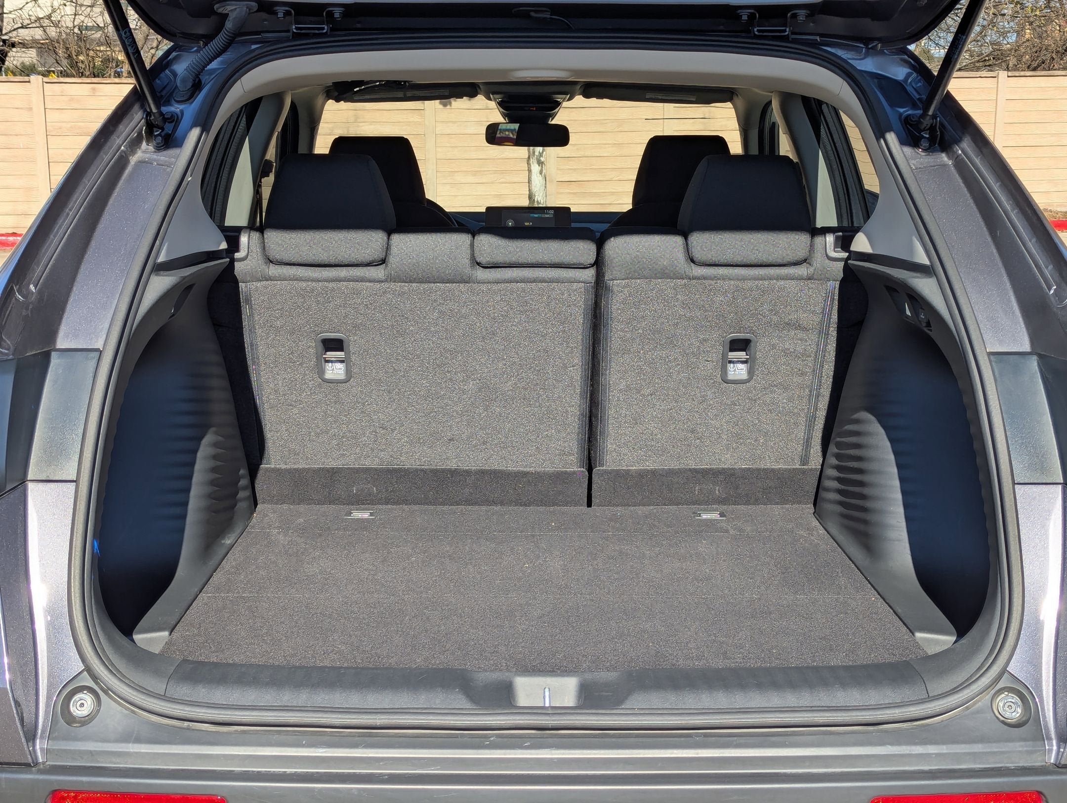 2023 Honda HR-V 2WD LX