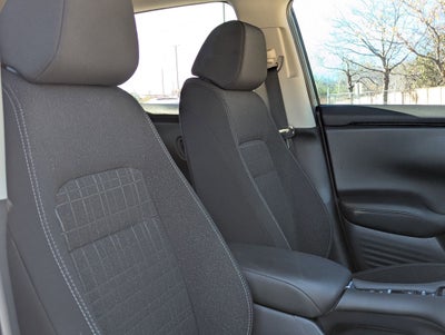 2023 Honda HR-V 2WD LX