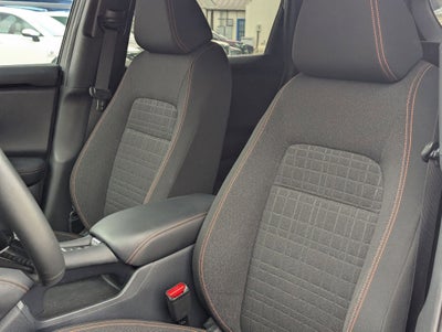 2023 Honda HR-V 2WD SPORT