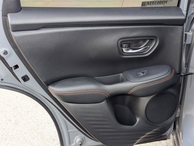 2023 Honda HR-V 2WD SPORT