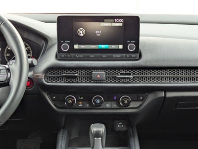 2023 Honda HR-V 2WD SPORT