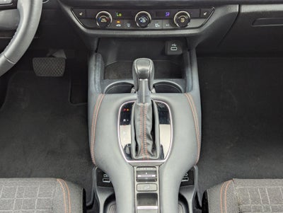 2023 Honda HR-V 2WD SPORT