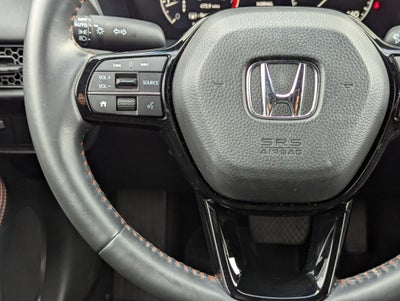 2023 Honda HR-V 2WD SPORT