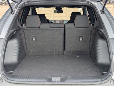 2023 Honda HR-V 2WD SPORT