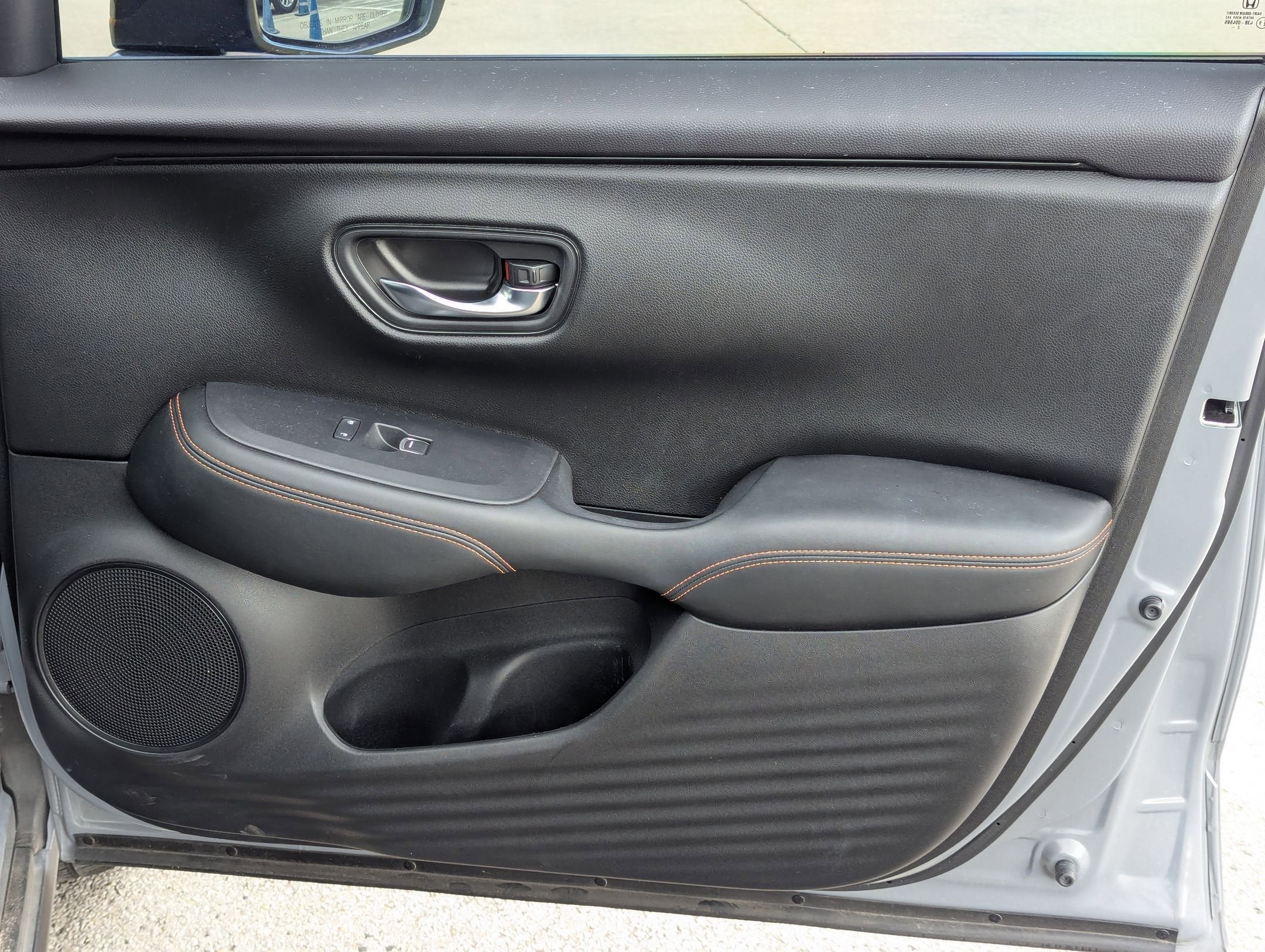 2023 Honda HR-V 2WD SPORT