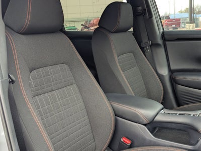 2023 Honda HR-V 2WD SPORT