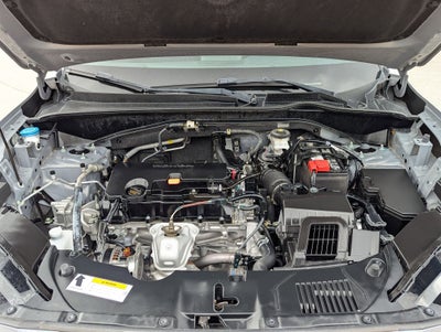 2023 Honda HR-V 2WD SPORT