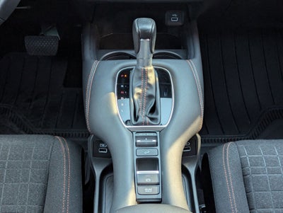 2023 Honda HR-V 2WD SPORT