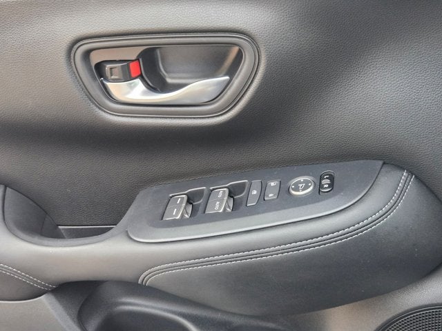 2025 Honda HR-V EX-L