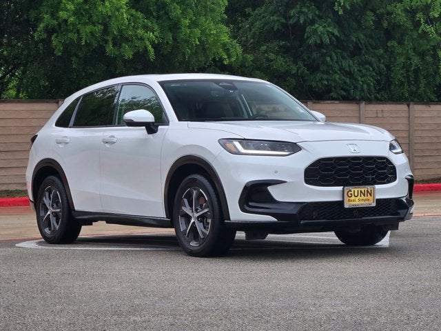 2025 Honda HR-V EX-L