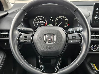 2025 Honda HR-V EX-L