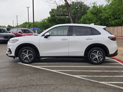 2025 Honda HR-V EX-L