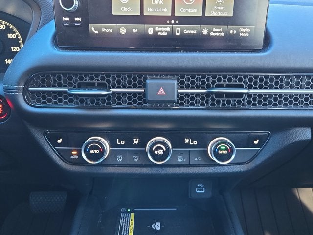 2024 Honda HR-V EX-L