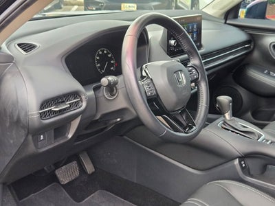 2025 Honda HR-V EX-L