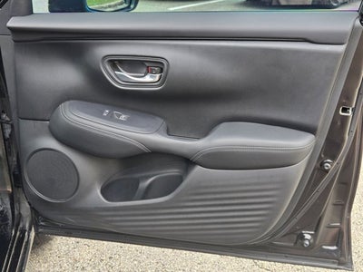 2025 Honda HR-V EX-L