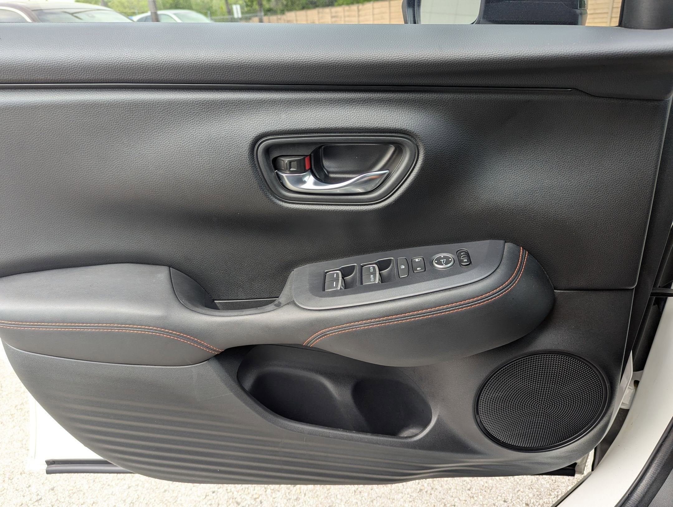 2023 Honda HR-V AWD SPORT