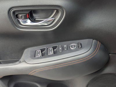 2023 Honda HR-V AWD SPORT