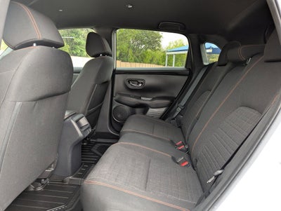 2023 Honda HR-V AWD SPORT