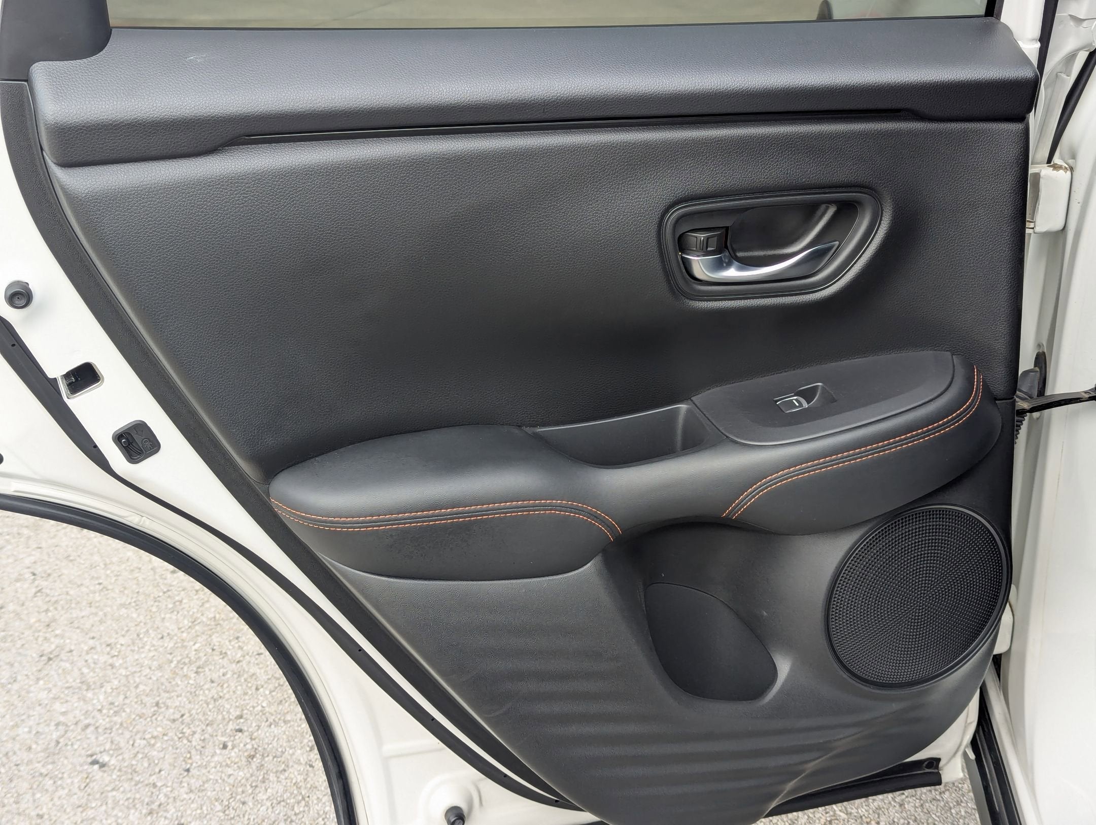 2023 Honda HR-V AWD SPORT