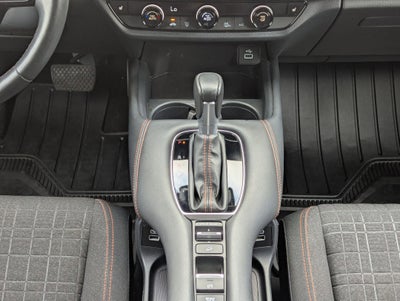 2023 Honda HR-V AWD SPORT