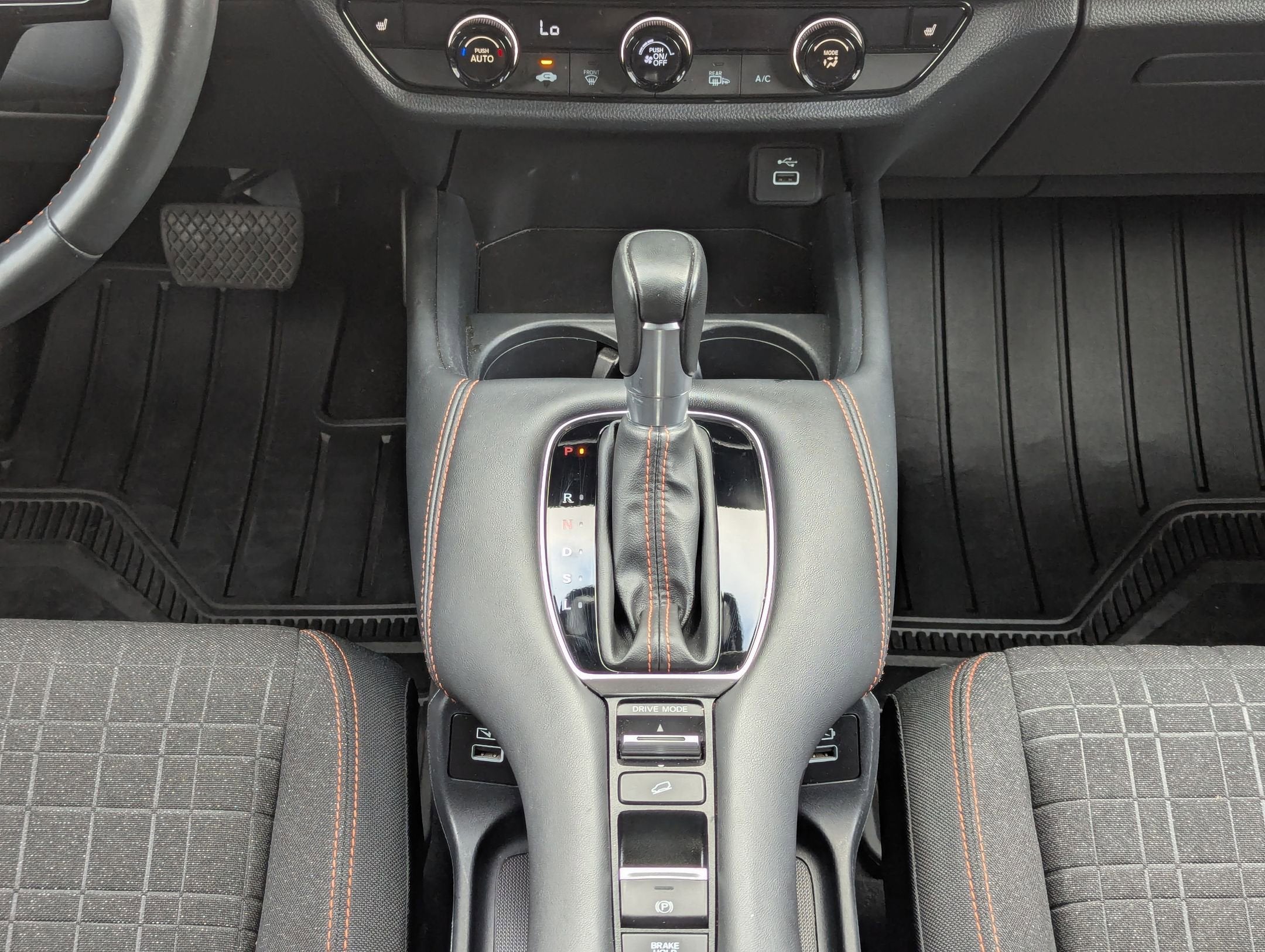 2023 Honda HR-V AWD SPORT