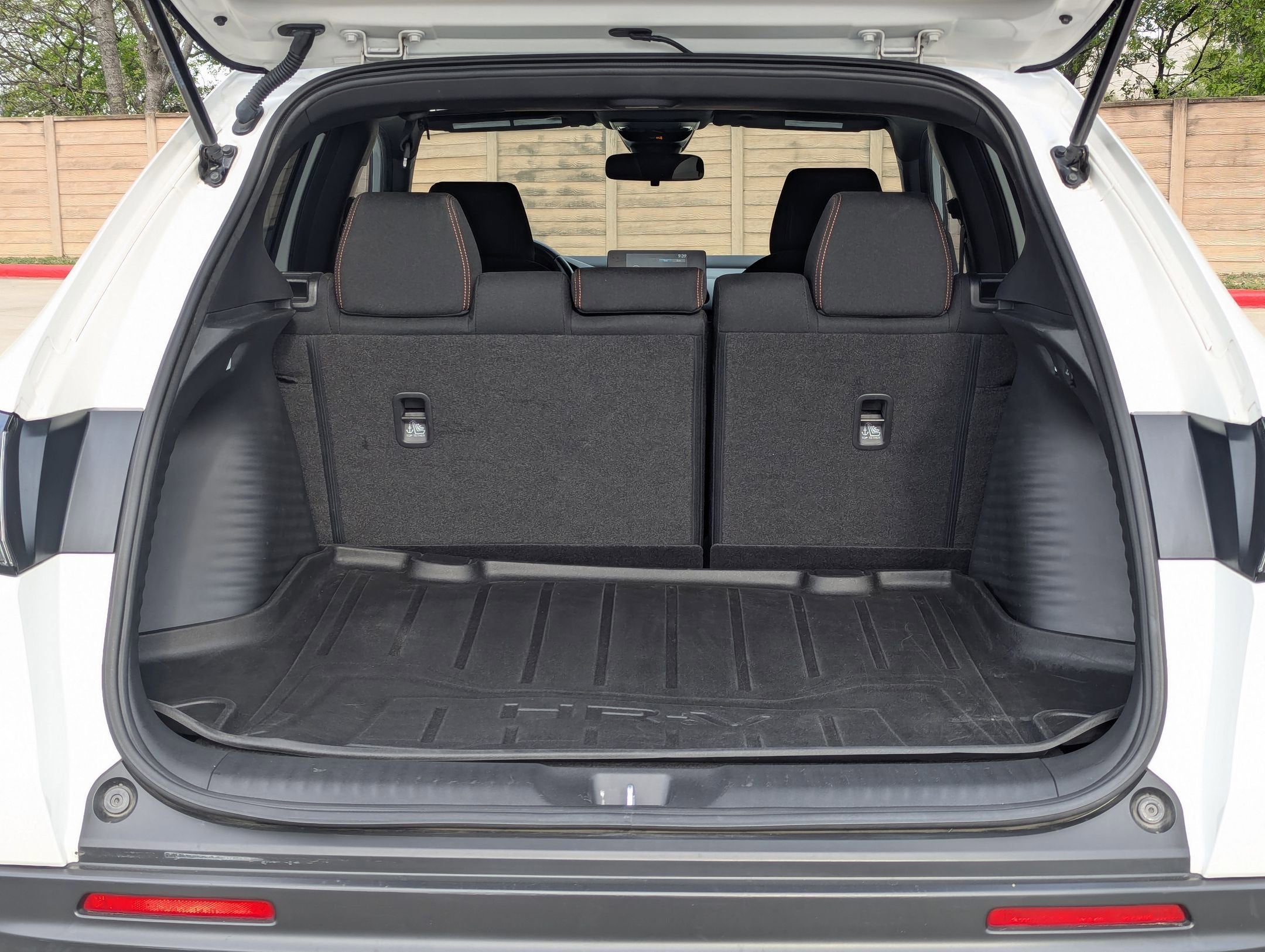 2023 Honda HR-V AWD SPORT