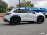 2023 Honda HR-V AWD SPORT